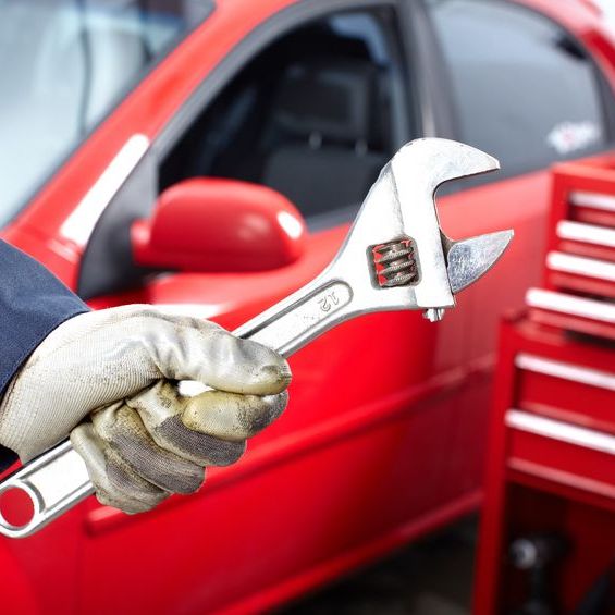 Sergio's Auto Repair -Auto Repair in Malden , MA , 02148